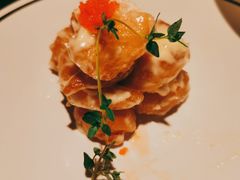 芥末虾仁-太二酸菜鱼(深圳布吉万象汇店)