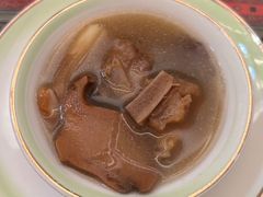 -菌林天下·野生菌汤锅