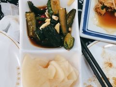 -八两八金·莱芜特色炒鸡(市南漳浦路店)