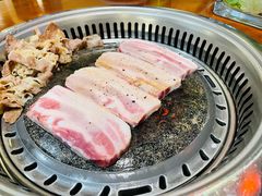 -石頭記榴莲烤肉(万达金街店)