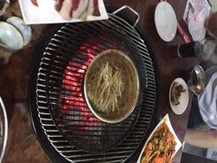 农民烧烤-农民烧烤(延边社区店)