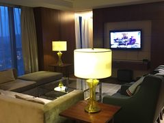 -天津君隆威斯汀酒店