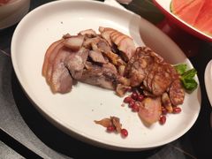 -大鸭梨烤鸭(北洼路店)