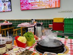 -山水茶艺馆·点心粤菜·30年老字号