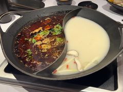 -新辣道鱼火锅(航天万源店)