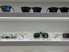 -MODJO•木左眼镜(云玺万科里店)