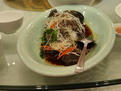 清蒸石斑鱼-龙泉海鲜酒楼(龙昆南路店)