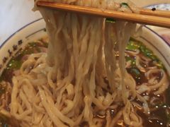 -镇南锅盖面馆(解放路店)