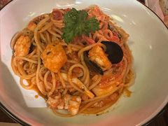 -安妮意大利餐厅(日坛店)