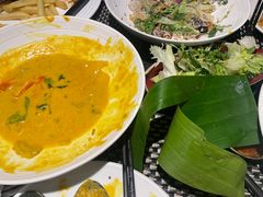 -翡翠鸟精品泰国菜(北辰财富中心店)