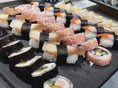 -索菲特银河锦厨自助餐(山西路店)