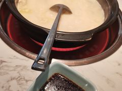 -捞神煲汤火锅(湖滨商业街店)