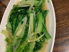 -舌尖上的食缘花园主题餐厅