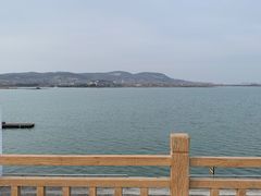 -南京金牛湖风景区