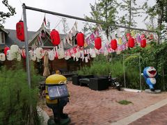-林栖谷森林康养度假区