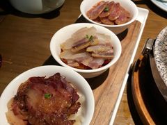 -刀板香·安徽菜(国购IFC店)