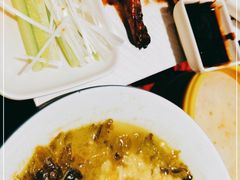 -依江春水烤鸭店