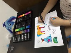-联恩国际儿童教育·幼小衔接·少儿英语·托管班(远洋未来中心店)