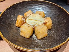 冰淇淋糍粑-新太二·鲜料川菜(晶耀前滩店)
