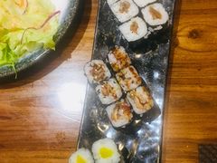 -尺山寸水日料(马桥满天星店)