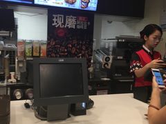 -肯德基(汇腾店)