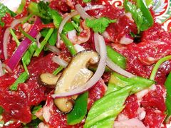 -杨小佳·齐齐哈尔烤肉·烤串(广州店)
