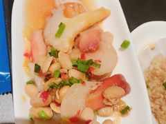 -小天鹅戴斯酒店鲸鲨百汇创作料理