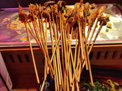 -Let’s WaKao瓦烤(贝森店)