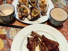 -印象餐厅(杭州国际博览中心北辰大酒店)