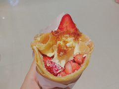 -可丽小屋(中山路店)