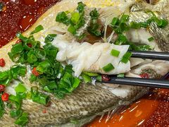 -必点海鲜·海肠捞饭大王(滨江道店)
