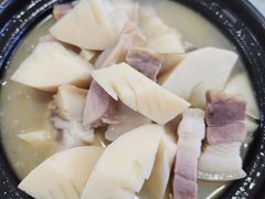 -山涧阁农家菜(南北湖店)