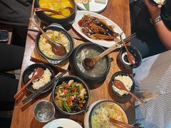 -马灯部落·西湖边的创意山景餐厅(虎跑动物园店)