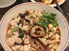 -吾味香葫芦头(安西街店)