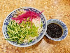 -门框胡同百年卤煮(前门店)