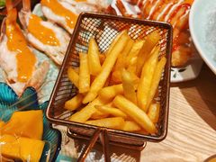 -清水日本料理铁板烧(学府路店)