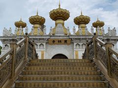-上海东林寺(金山区)