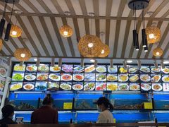 -醉壹号海鲜大排档·老厦门特色菜(厦门美食地标店)