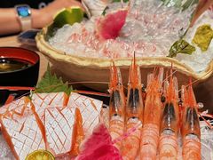 -小山日本料理(兴业太古汇店)