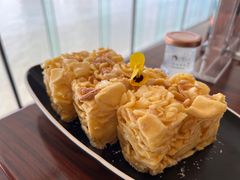 -白天鹅宾馆-玉堂春暖餐厅