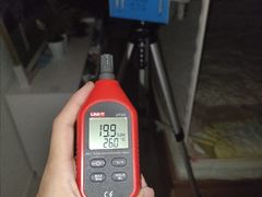 -中环质评甲醛检测CMA实验室(朝阳店)