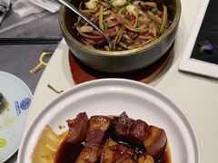 -惠丰堂饭庄·烤鸭·京味菜(翠微路店)
