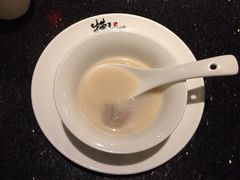 -捞王猪肚鸡火锅(昆山店)