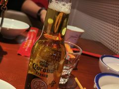 -1078號老北京涮肉(松柏店)