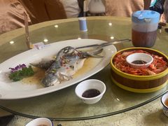 -西江河鲜·趣苑酒楼(鼎湖店)