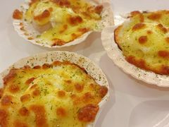 -芭菲盛宴·环球美食(解放碑英利国际店)