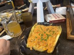 -马海涛牛肉串·午市牛腩饭·烧烤夜宵(领汇广场店)