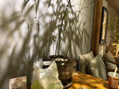 -本处·素食·融合料理(南油店)