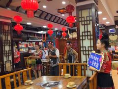 -亮欢寨(凯里总店)