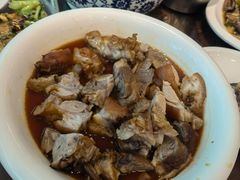 -长平肥姐白粥·海鲜打冷